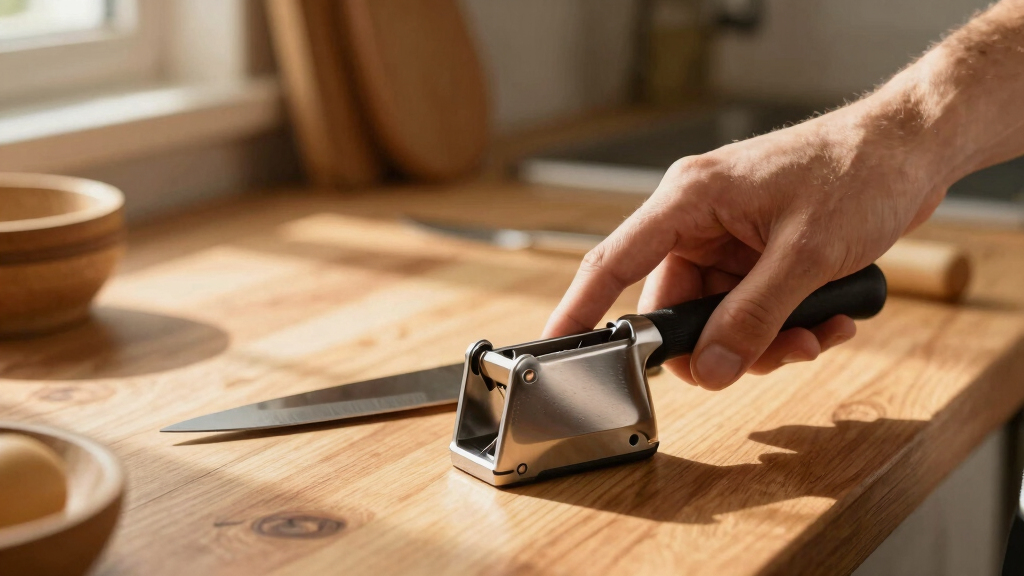 best blade sharpeners
