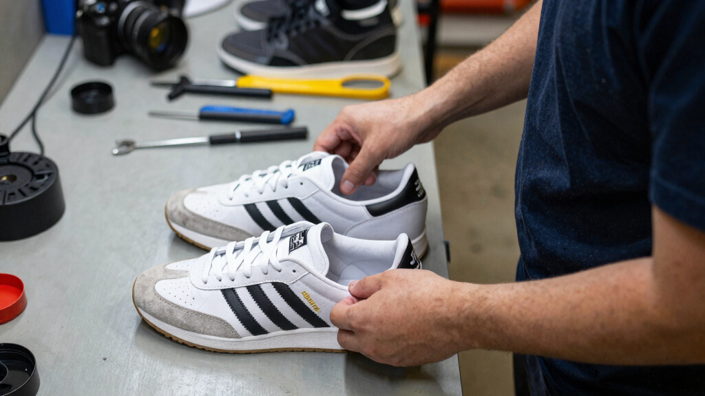 best adidas sneakers