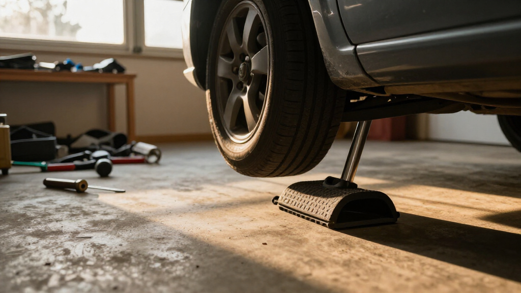 best creepers for home garage work