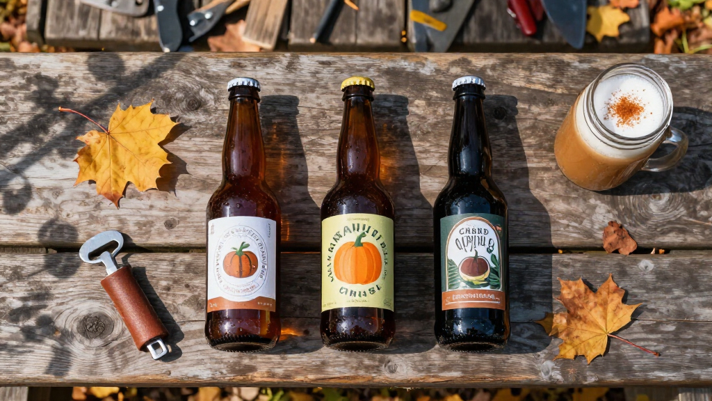 best fall beers