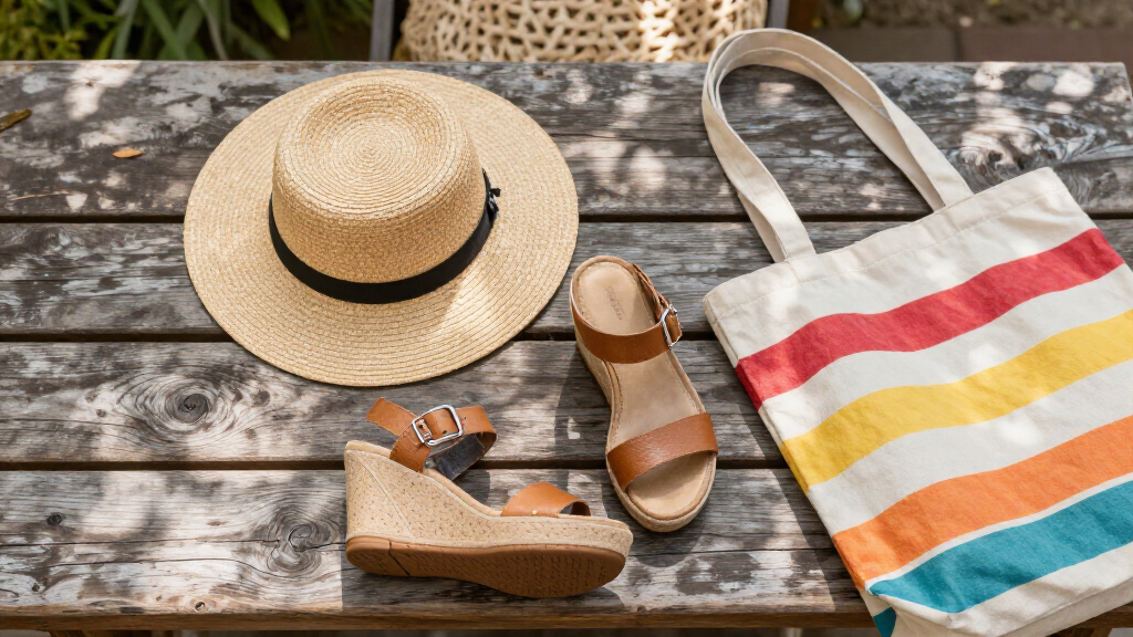 best wedge sandals