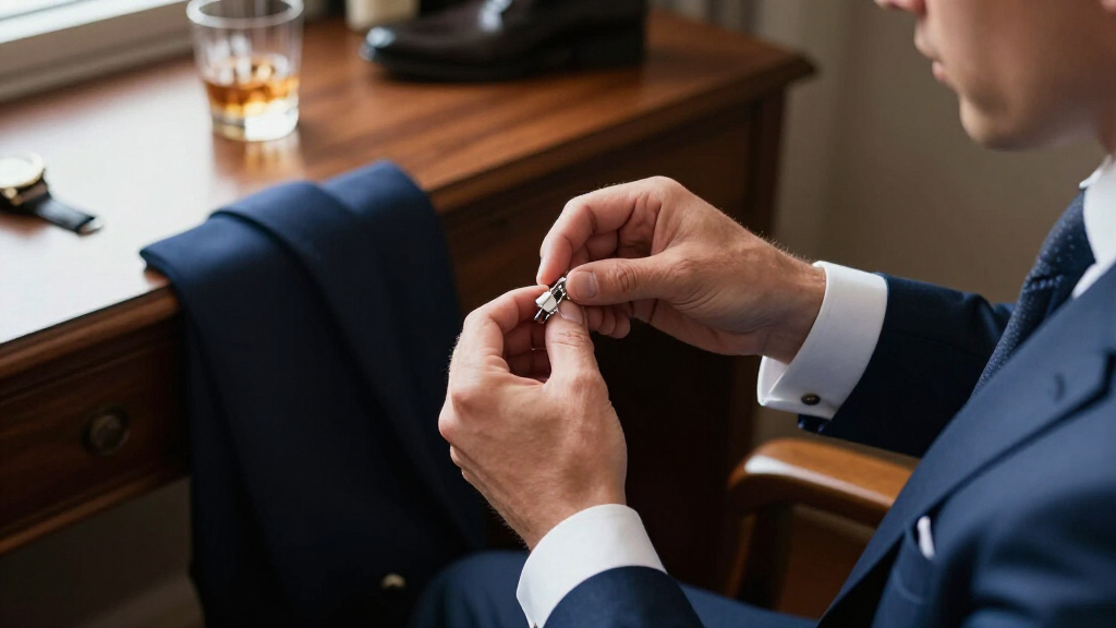 15 Best Cufflinks for Men in 2026 That Elevate Your Style
