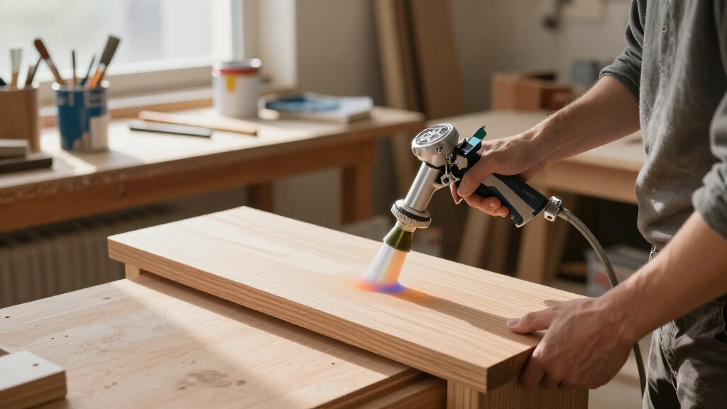 multi-surface paint sprayers
