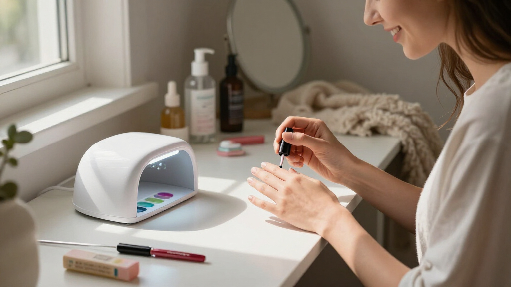 gel nail polish kits
