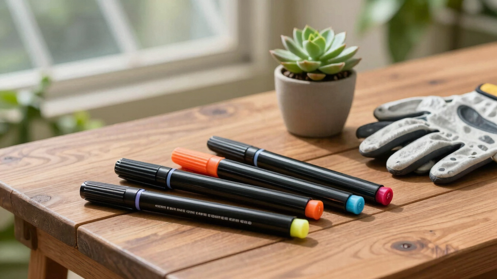 best permanent markers