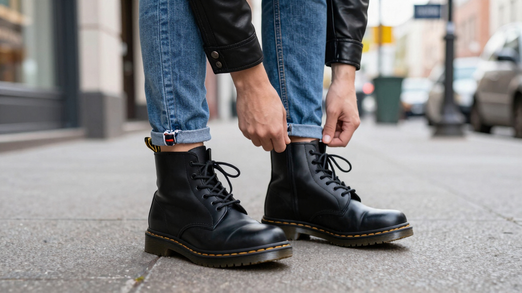 best Dr. Martens 1461 shoes