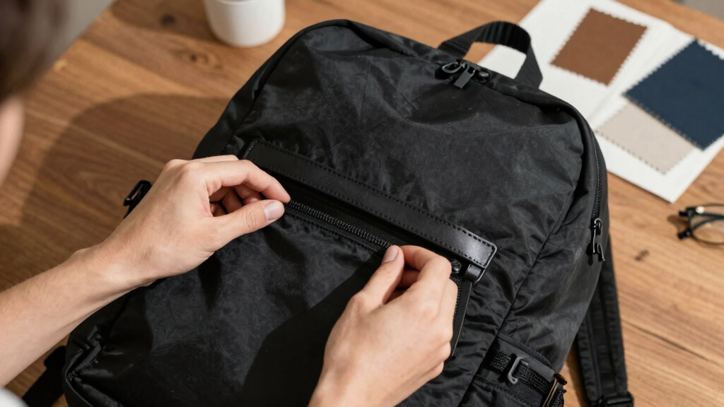 backpacks japan