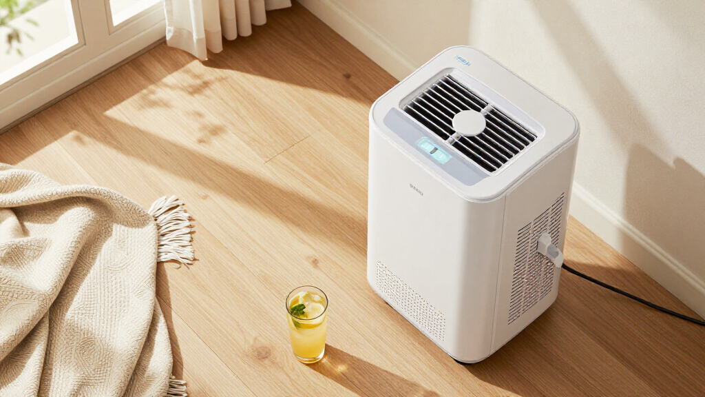 best smart portable air conditioners