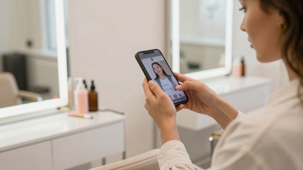 What you get from one video—beyond just marketing