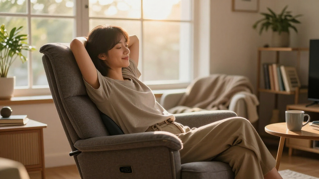 best-reading-chair-for-back-pain