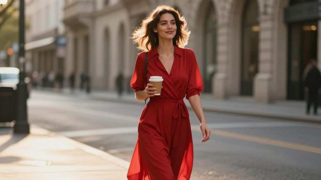 13 Best Red Dresses for Women in 2026