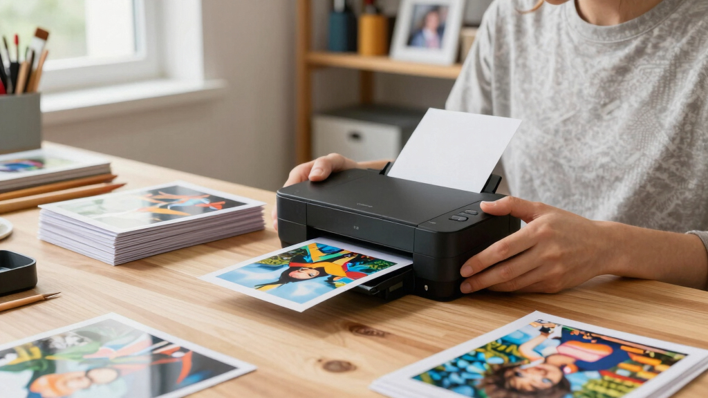 12 Best Mini Photo Printers of 2026 – Capture and Print Memories Anywhere
