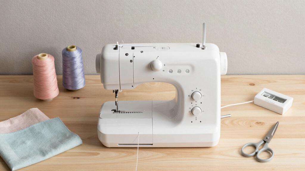 best embroidery machines for beginners