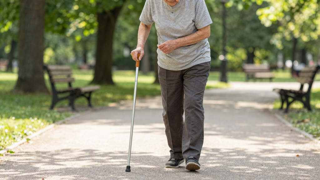 best adjustable walking canes