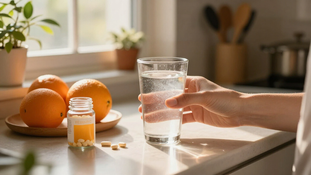 15 Best Vitamin C Supplements in 2026