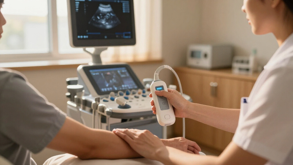 9 Best Portable Ultrasound Devices in 2026