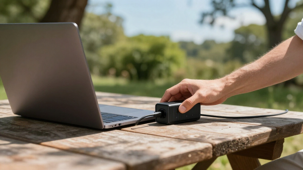 9 Best Solar-Powered Laptop Chargers in 2026