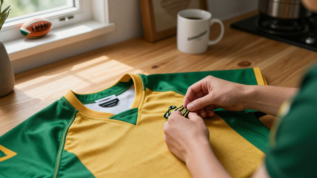 best Springboks merchandise