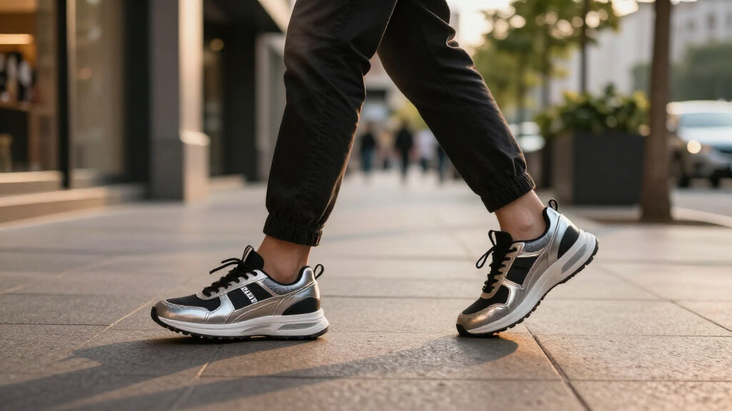 best runway-inspired footwear