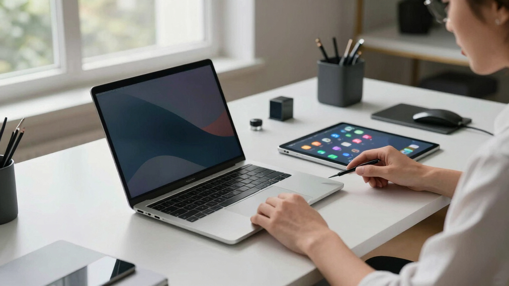 best computers, tablets & components