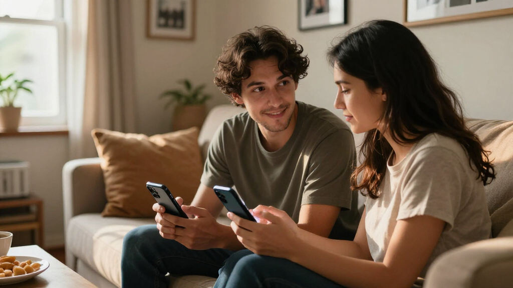 relationship communication tools