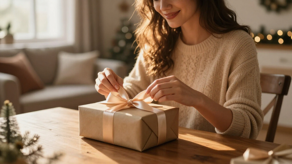 christmas gifts for her