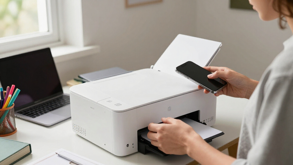 scanner printers