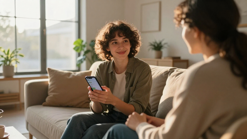 relationship communication tools