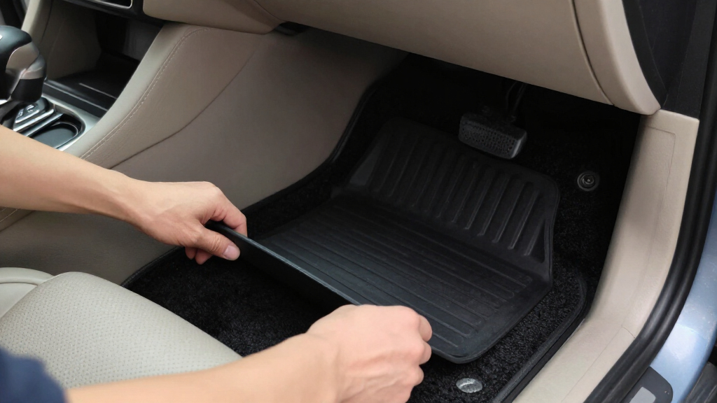 allweather floor mats for suvs