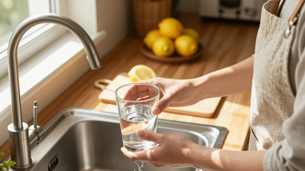 Best Gravity Water Filter
