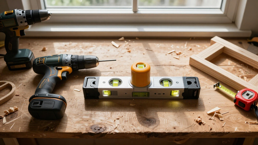 self leveling laser level 3x360