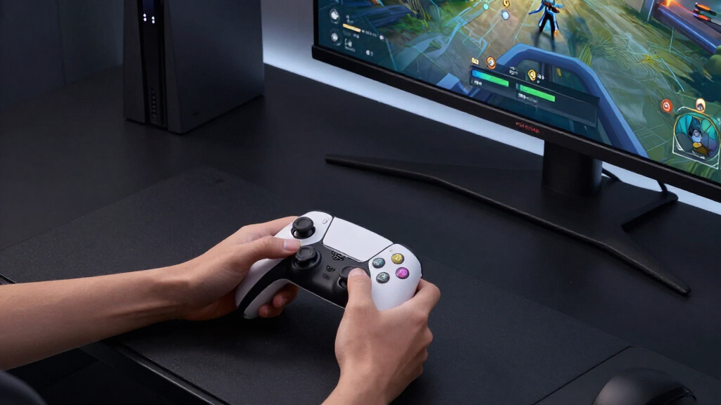 6 Best Gaming Consoles of 2026, Ranked and Reviewed
