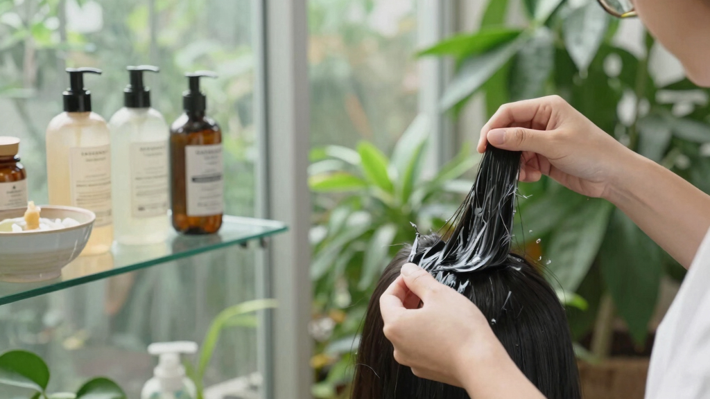 best hair care treatments