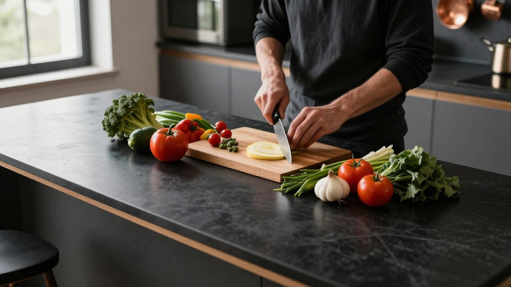 highend kitchen islands