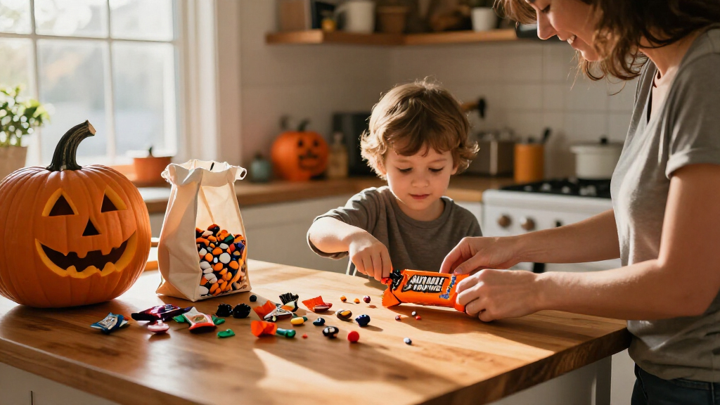 15 Best Halloween Candy for Trick-or-Treaters in 2027