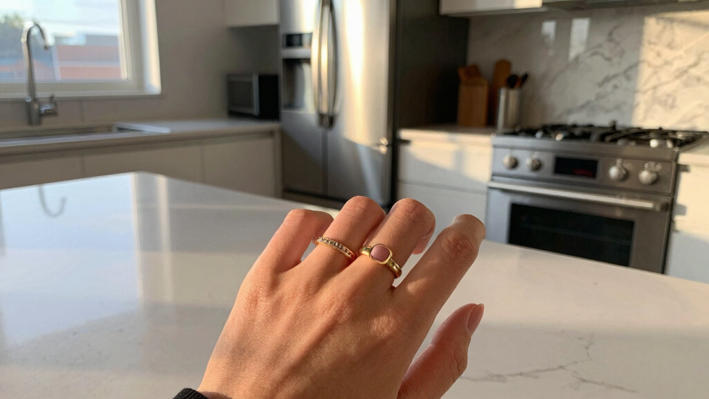 best pinky rings