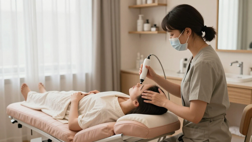 best hydraulic facial bed chair professional