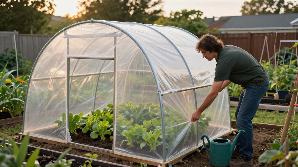 15 Best Hoop House Kits for Extending the Growing Season in 2027