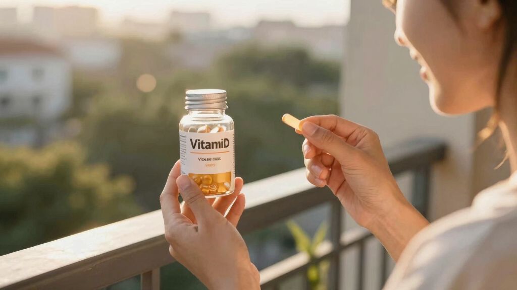 15 Best Vitamin D Supplements in 2026
