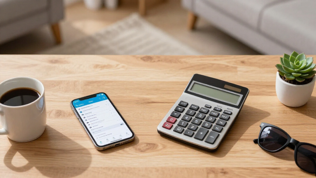 financial planning tools