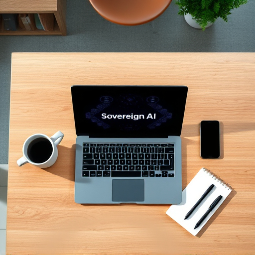 What 'Sovereign AI' Means in Practice
