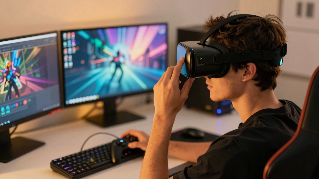 best high-end GPUs for VR