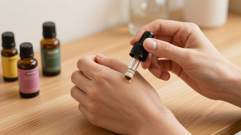 15 Best Aromatherapy Roll-On Essential Oils in 2026