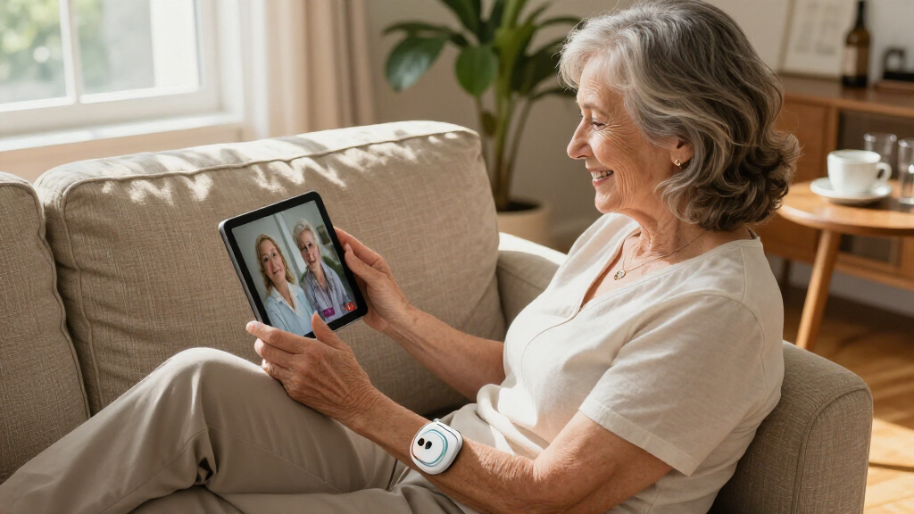 11 Best Medical Alert Systems for Seniors in 2026