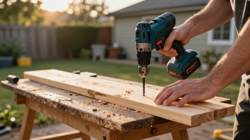 best cordless drills