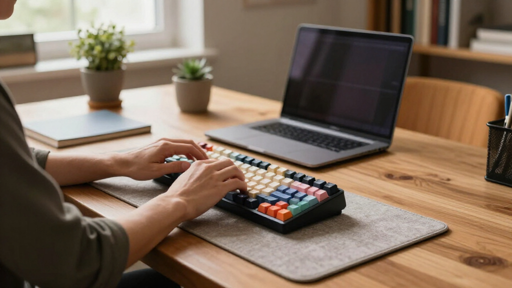 budget mechanical keyboards