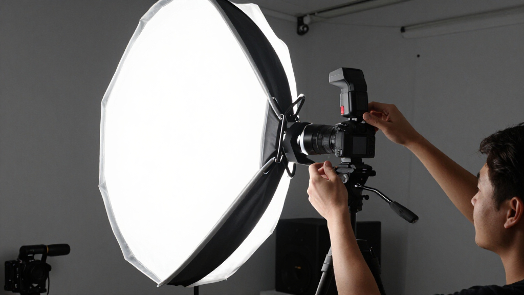 best softboxes for speedlights