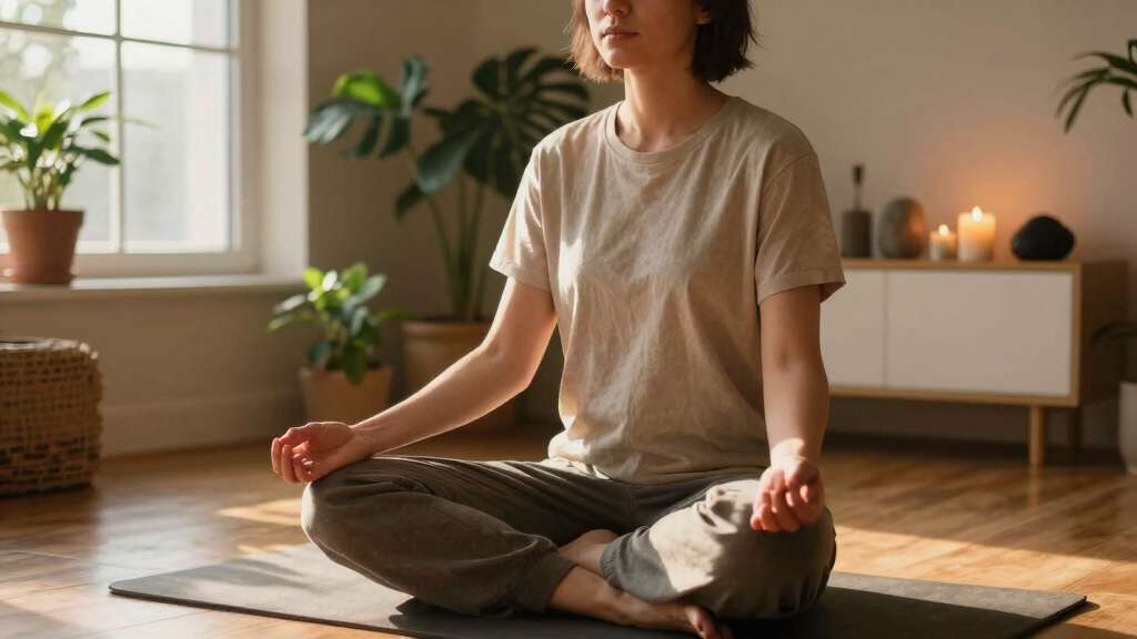 meditation and mindfulness books