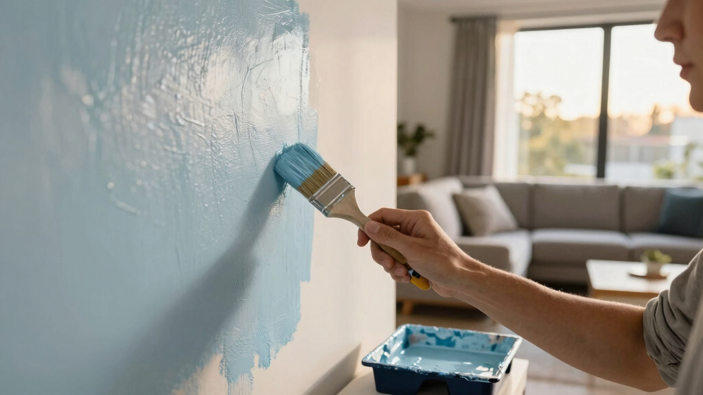 best interior paints