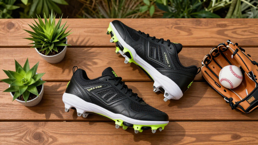 best Bad Bunny baseball cleats